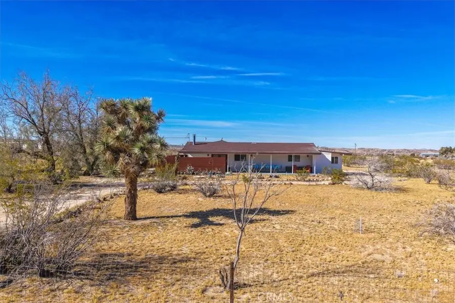 63434 Two Mile Road, Joshua Tree, CA 92252 - #2