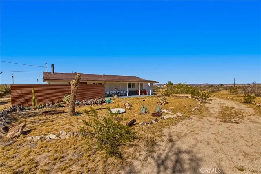 63434 Two Mile Road, Joshua Tree, CA 92252 - #3