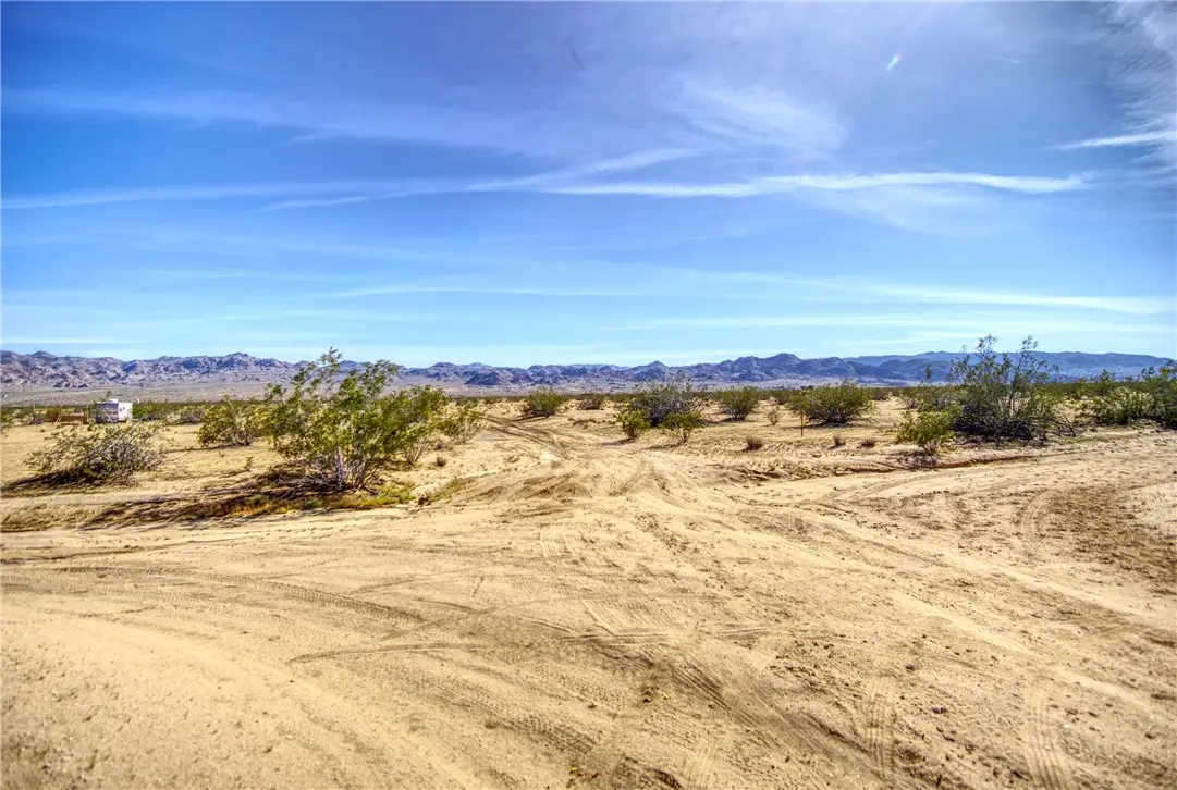 64533 3rd Street, Joshua Tree, CA 92252 - #1