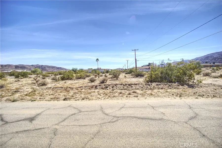 7500 Sunset Drive, Twentynine Palms, CA 92277 - #2