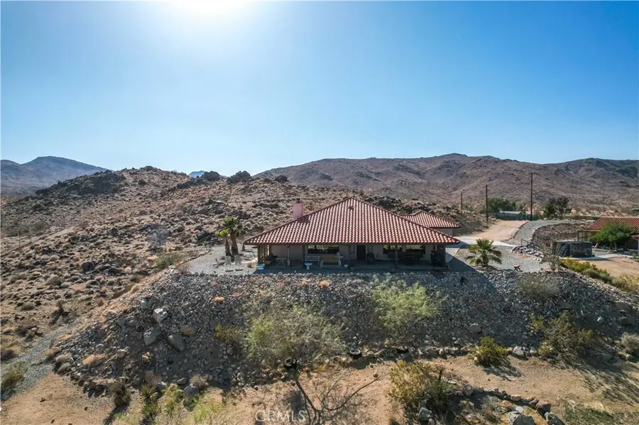 1388 N Jemez Trail, Landers, CA 92285 - #2