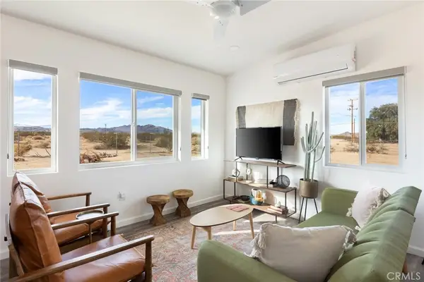 5737 Mojave Ranch Road, Joshua Tree, CA 92252