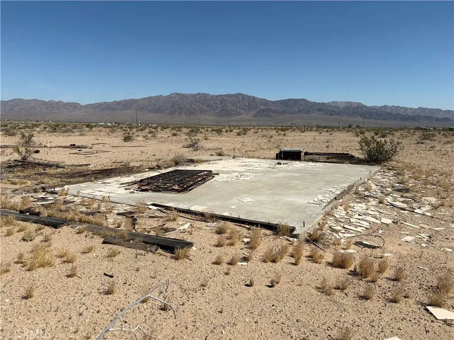 101 Carey Road, Twentynine Palms, CA 92277 - #2