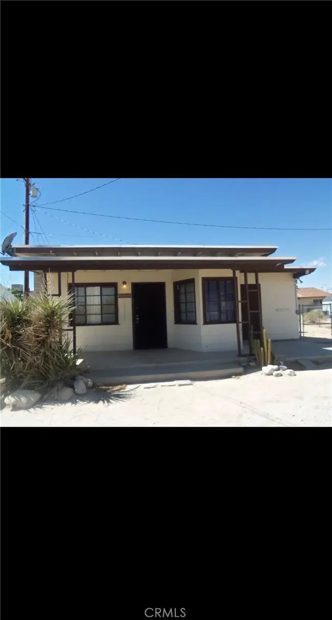 6666 Cholla, Twentynine Palms, CA 92277 - #2