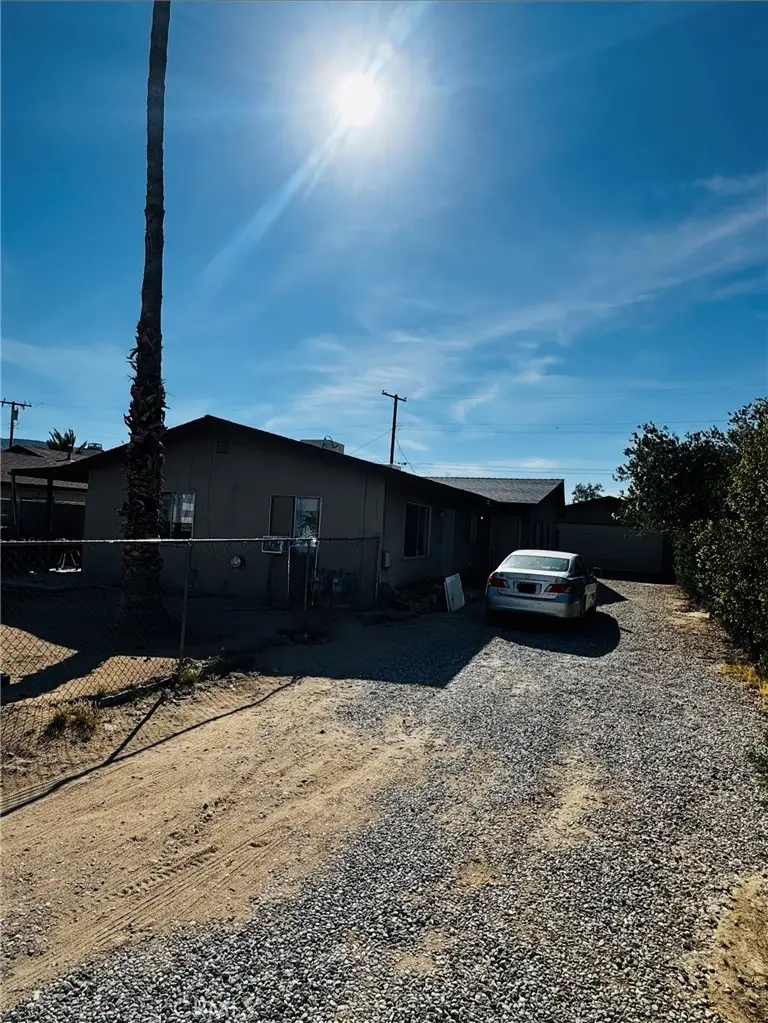6212 Abronia, Twentynine Palms, CA 92277 - #1