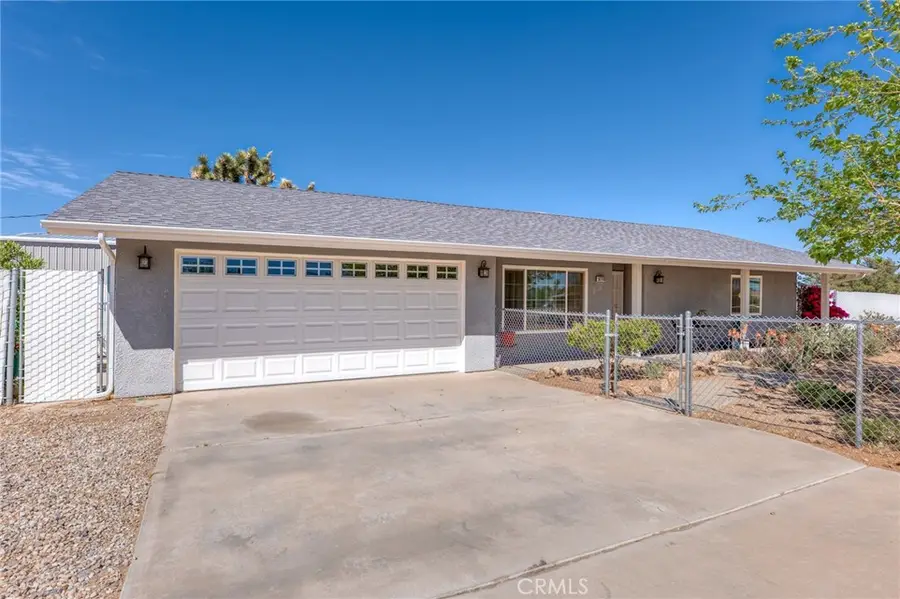 58780 Buena Vista, Yucca Valley, CA 92284 - #2