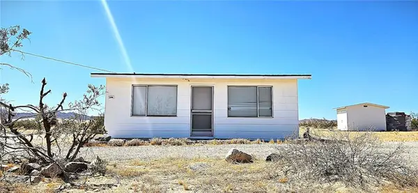 86725 Misty Trl, 29 Palms, CA 92277