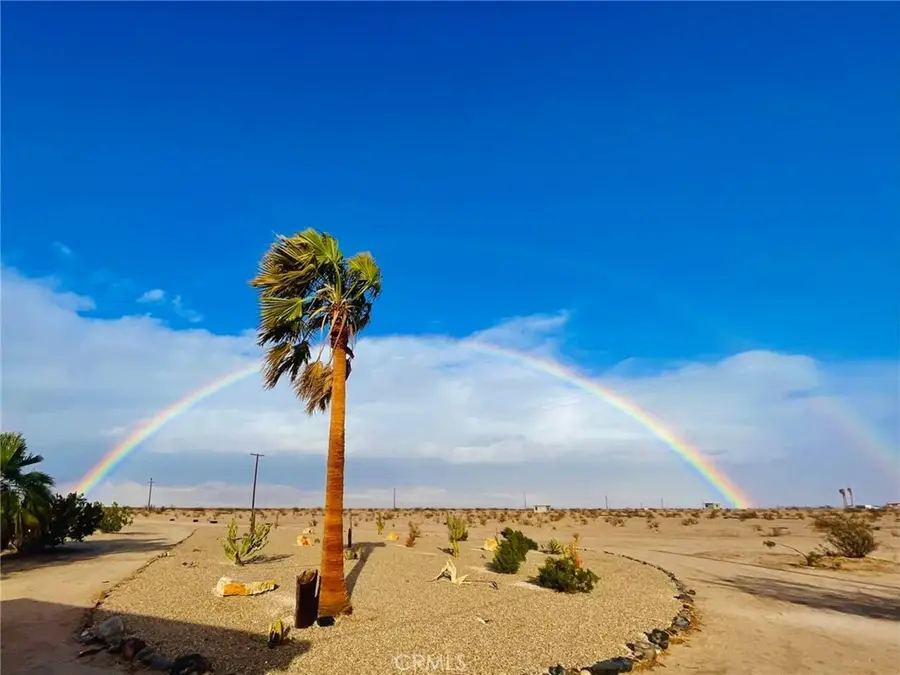 83683 Amboy Road, Twentynine Palms Yucca Valley, CA 92277 - #2