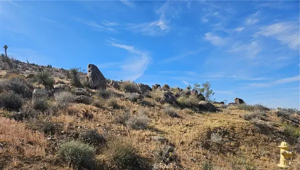 0 Avalon, Yucca Valley, CA 92284