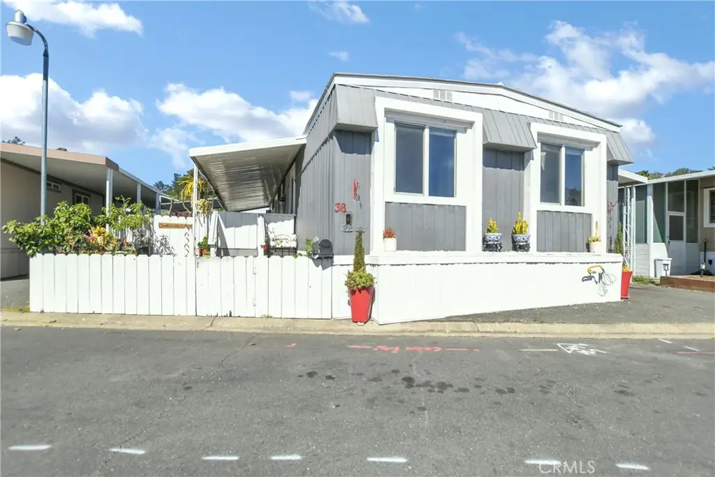 36 Helen Avenue #36, Concord, CA 94518 - #1