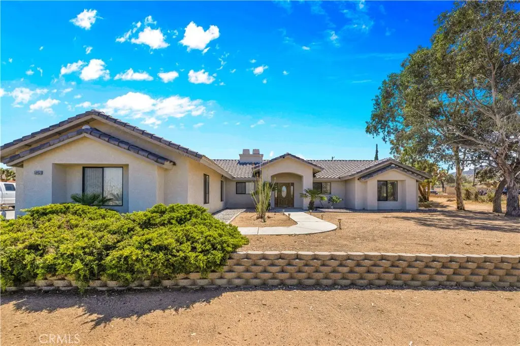 58453 Lisbon Drive, Yucca Valley, CA 92284 - #1