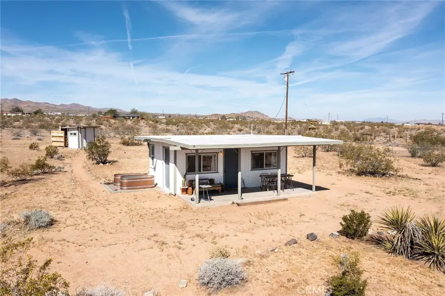 2128 N Sage Avenue, Landers, CA 92285 - #3