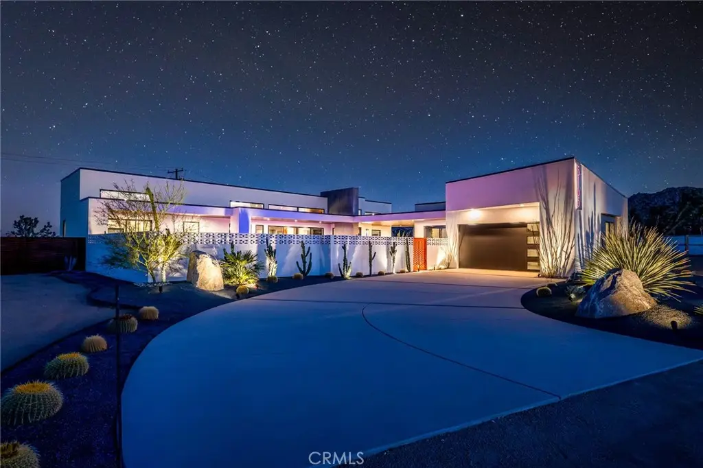 5165 Roy Rogers, Pioneertown, CA 92268 - #1