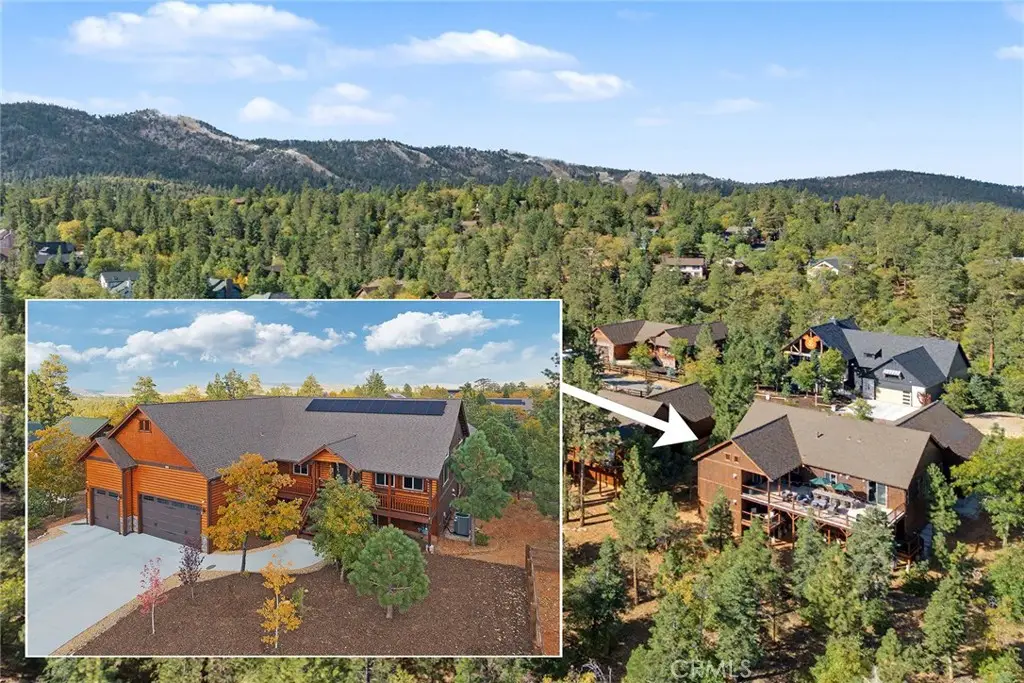 1658 Tuolumne Road, Big Bear City, CA 92314 - #1