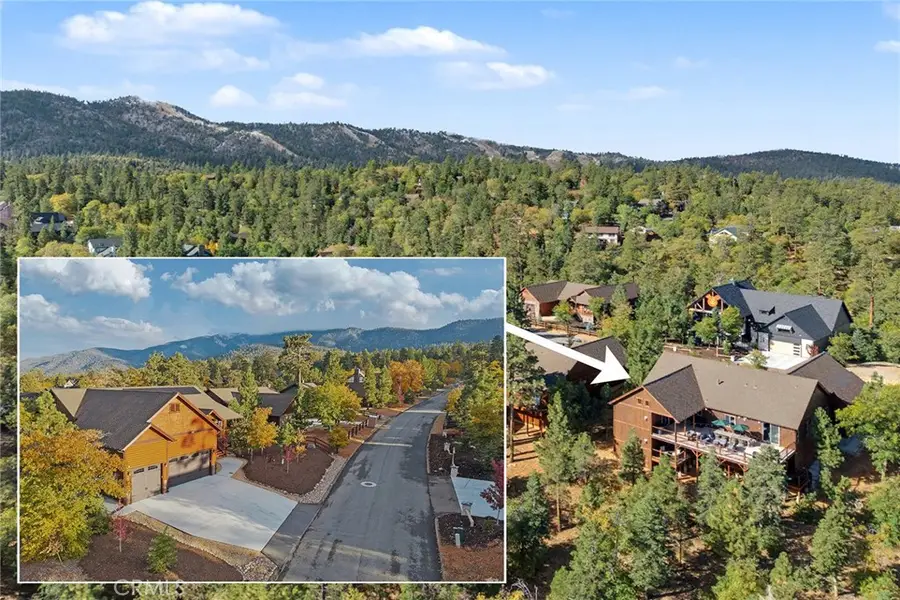 1658 Tuolumne Road, Big Bear City, CA 92314 - #2