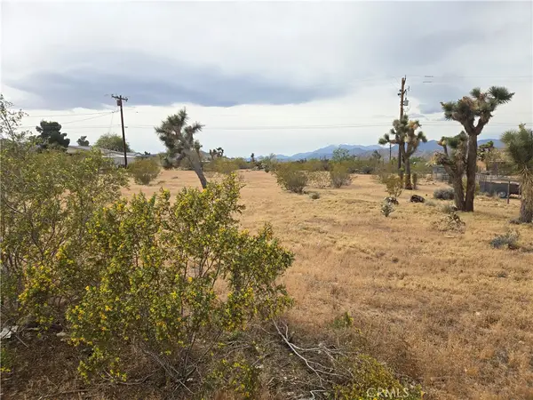 7414 Alaba, Yucca Valley, CA 92284