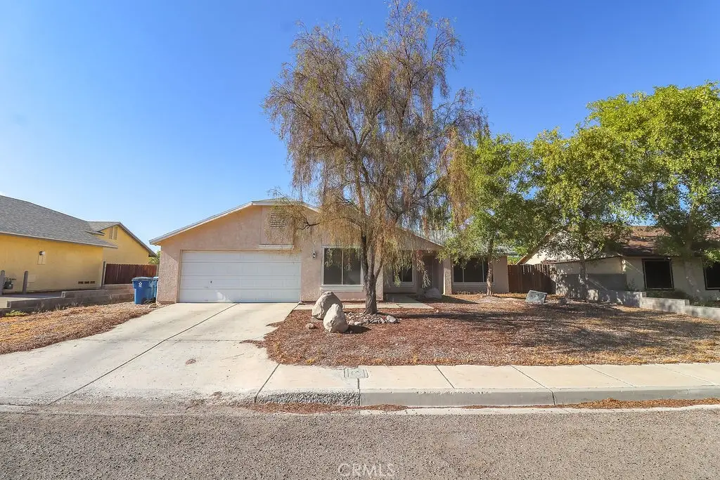 1330 Santa Fe Circle, Needles, CA 92363 - #1