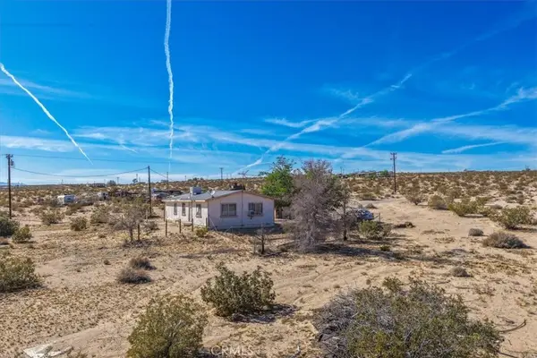 1760 Valleyview, 29 Palms, CA 92277