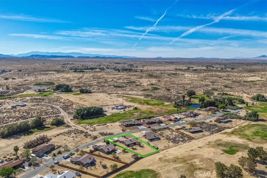 4709 Saddlehorn, Twentynine Palms, CA 92277 - #3