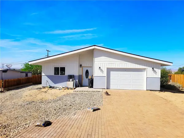 74804 Serrano, 29 Palms, CA 92277