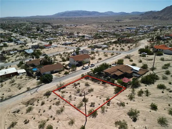 777 Hillside Avenue, 29 Palms, CA 92277