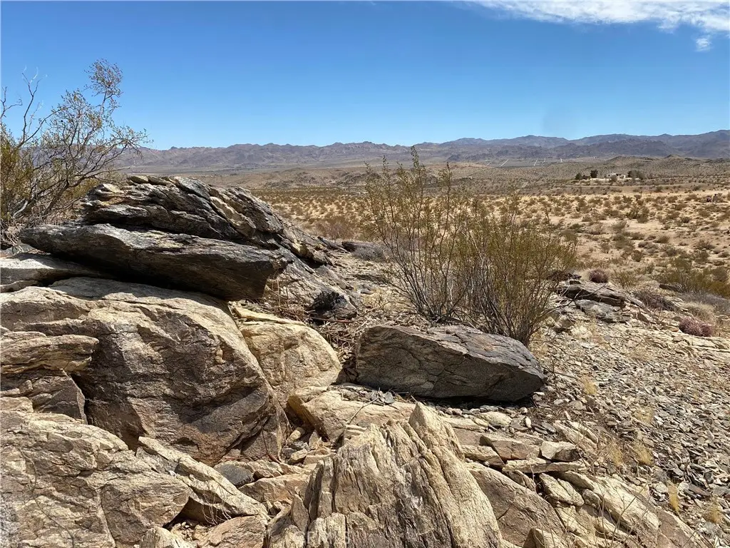 3025 Flamingo Avenue, Joshua Tree, CA 92252 - #1