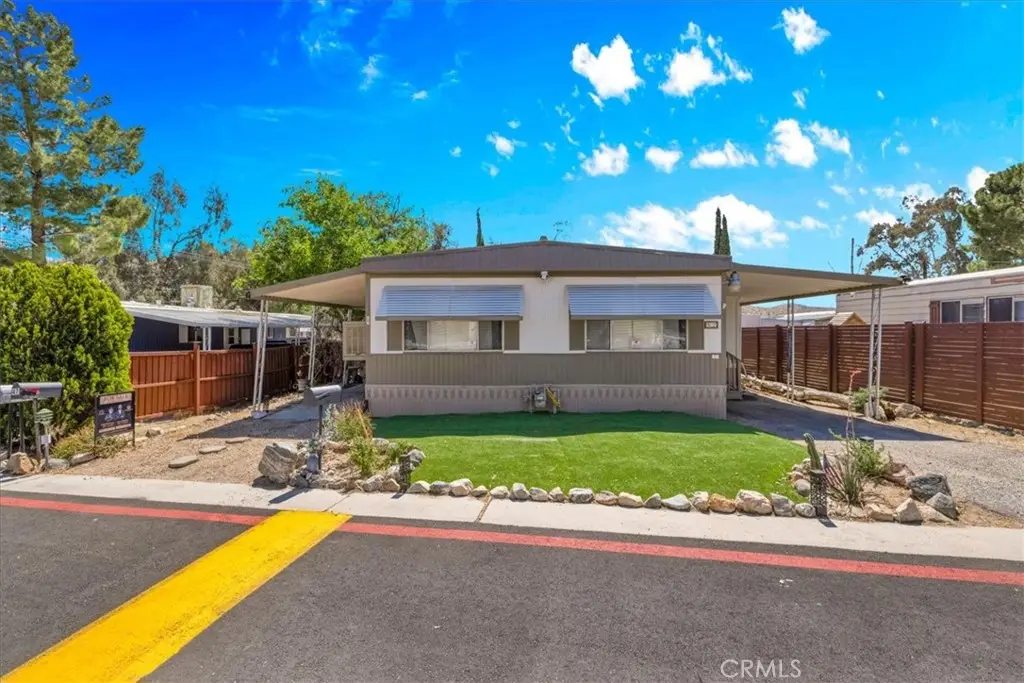 51063 Twentynine Palms Highway #52, Morongo Valley, CA 92256 - #1