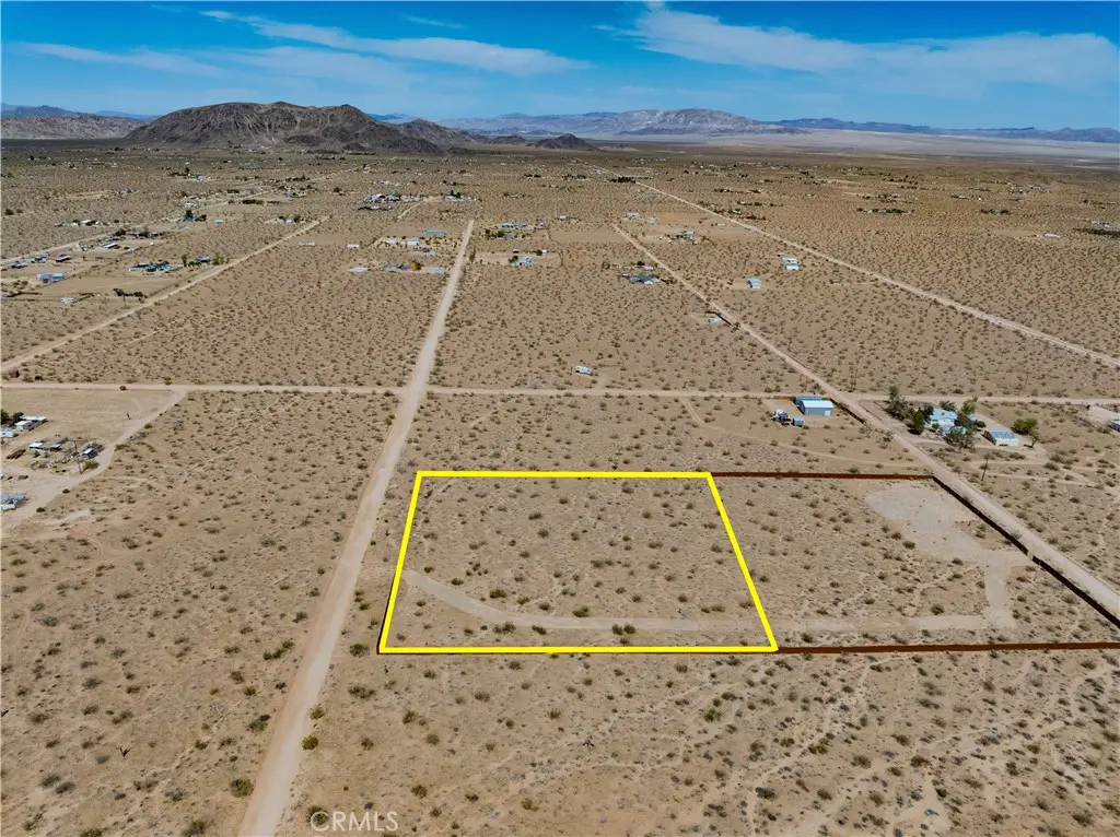 425 Gerber Avenue, Landers, CA 92285 - #1