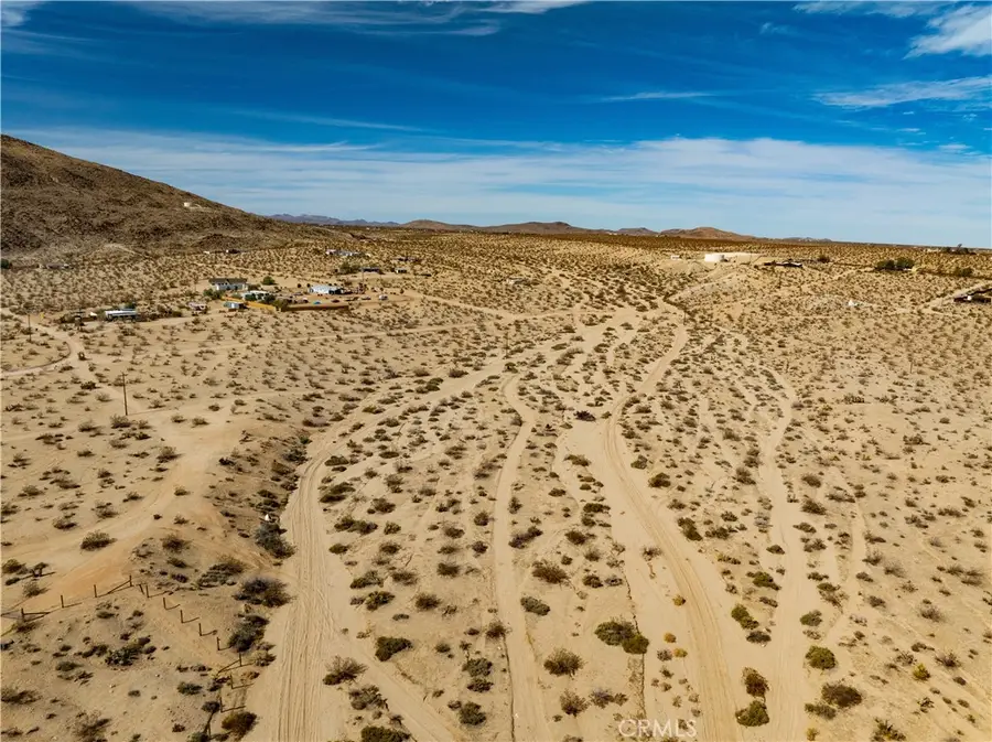 0 Avenida Del Sol, Joshua Tree, CA 92252 - #2