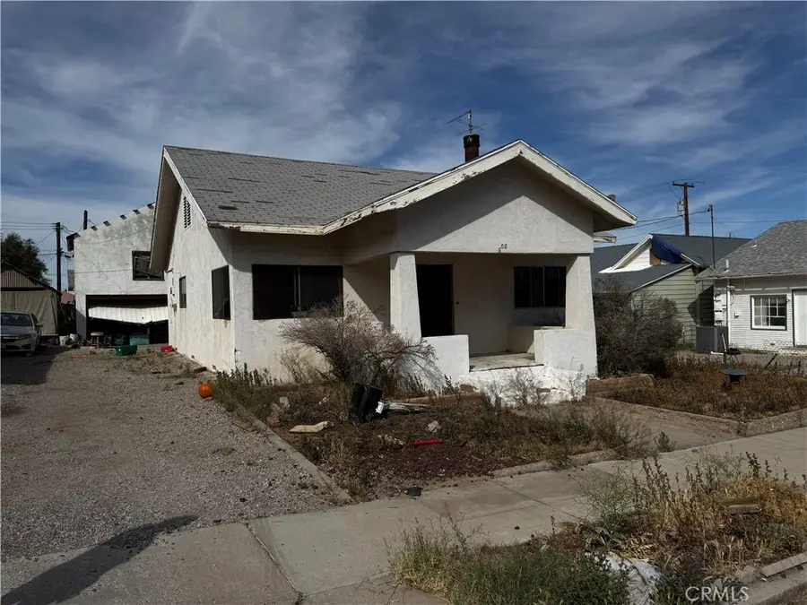 508 Bazoobuth, Needles, CA 92363 - #2