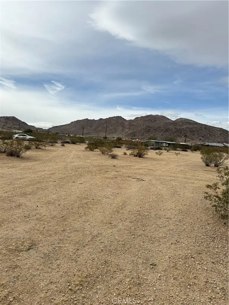 0 Avenida Del Sol, Joshua Tree, CA 92252 - #1