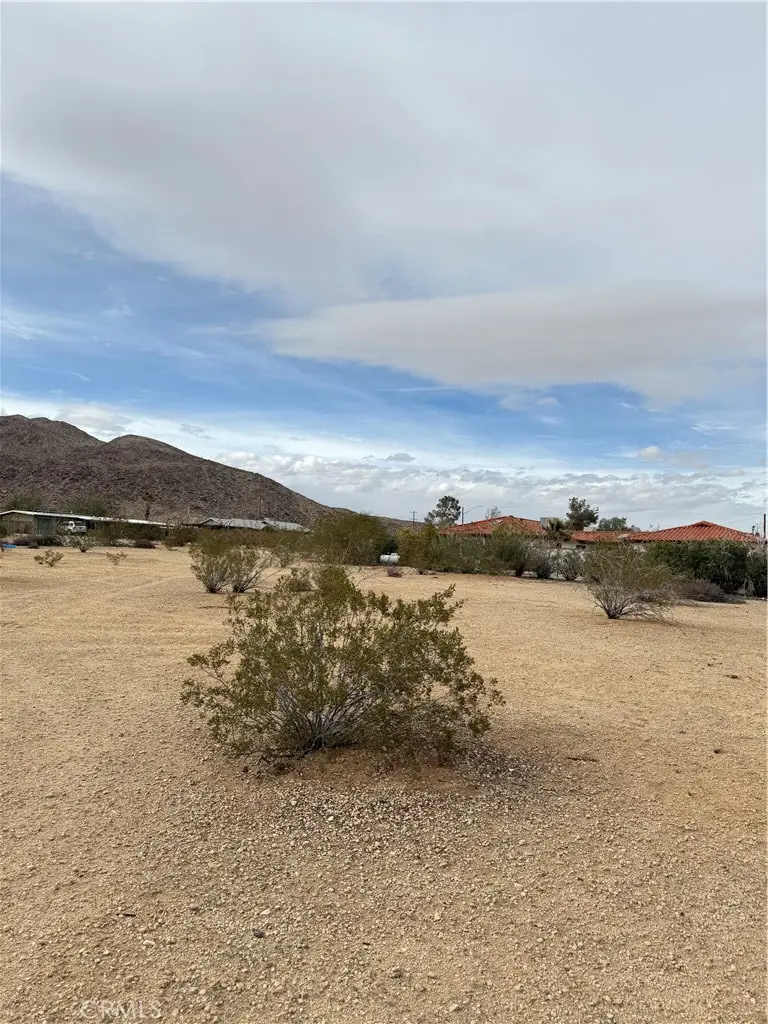0 Avenida Del Sol, Joshua Tree, CA 92252 - #3
