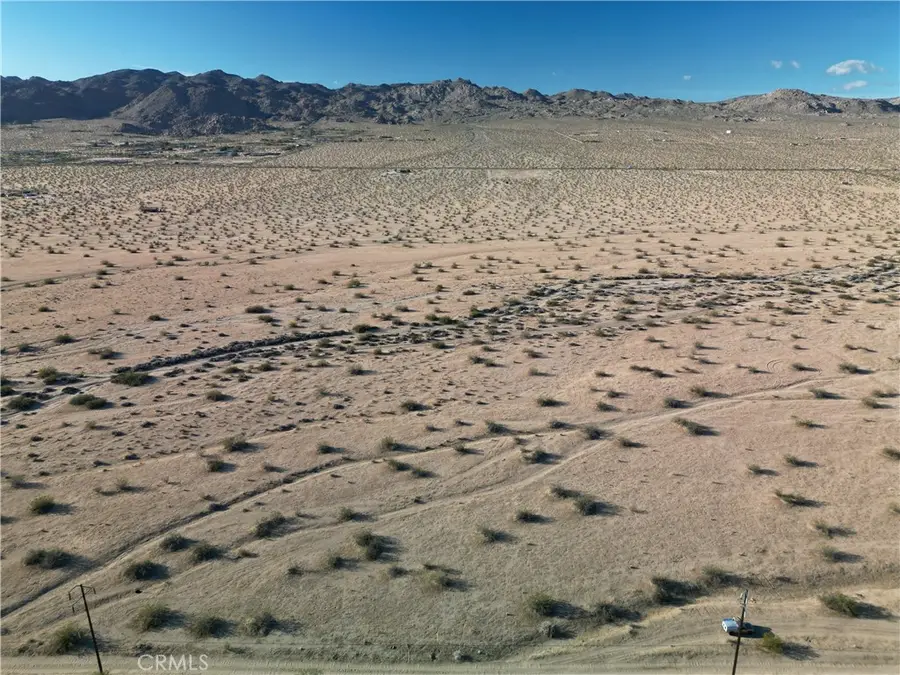 0 Pipeline Road, Joshua Tree, CA 92252 - #3