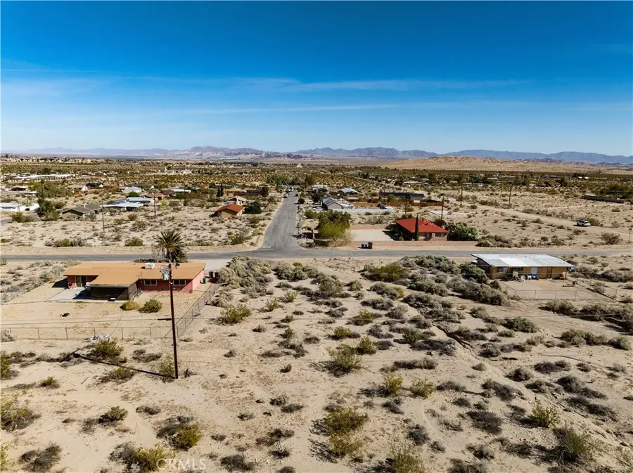 0 Foothill, Twentynine Palms, CA 92277 - #2