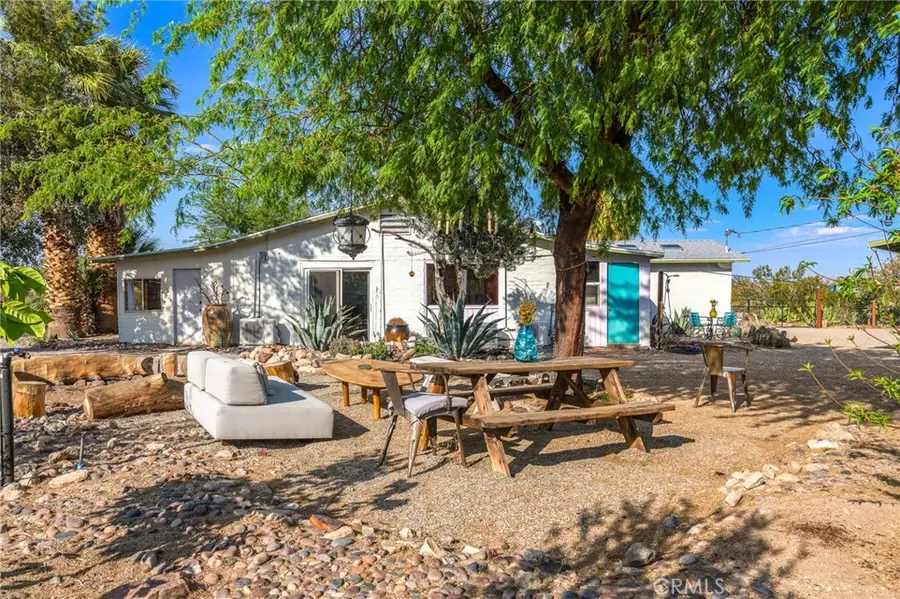 6766 Mesquite Drive, Twentynine Palms, CA 92277 - #2