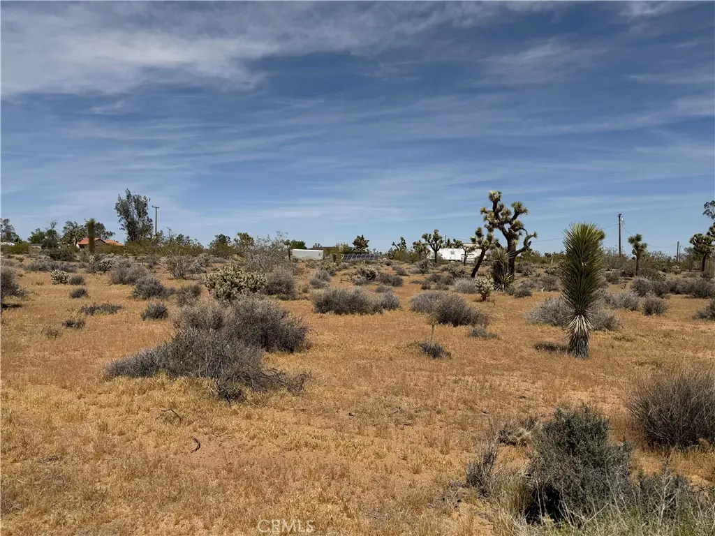 0 Belfair Dr, Yucca Valley, CA 92284 - #1