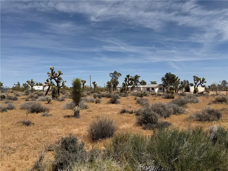 0 Belfair Dr, Yucca Valley, CA 92284 - #2