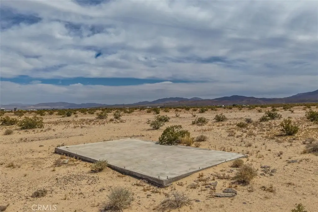 0 Gopher Grove Ln, Twentynine Palms Yucca Valley, CA 92277 - #1