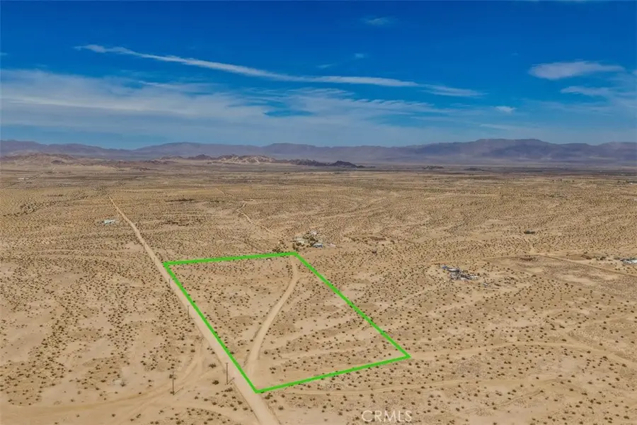 0 Gopher Grove Ln, Twentynine Palms Yucca Valley, CA 92277 - #2