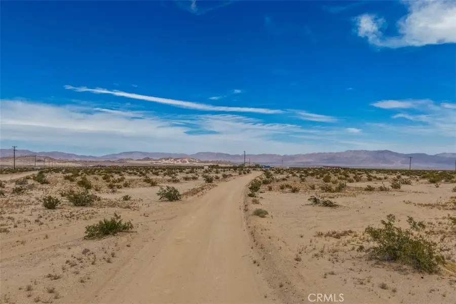 0 Gopher Grove Ln, Twentynine Palms Yucca Valley, CA 92277 - #3