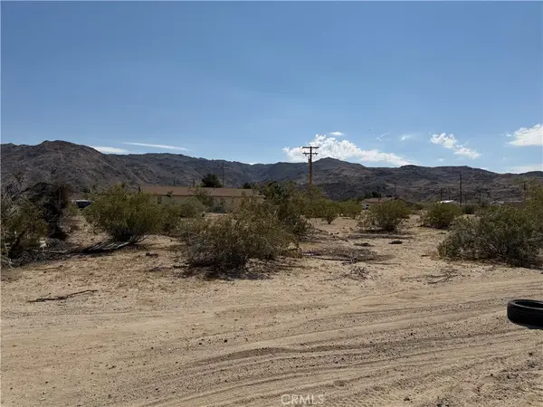 0 Cahuilla, 29 Palms, CA 92277