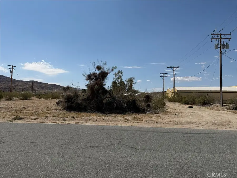 0 Cahuilla, Twentynine Palms, CA 92277 - #2