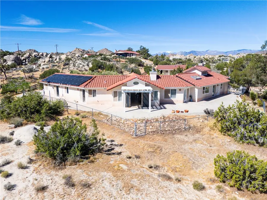 5453 Wallaby Street, Yucca Valley, CA 92284 - #2