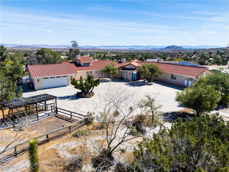 5453 Wallaby Street, Yucca Valley, CA 92284 - #3