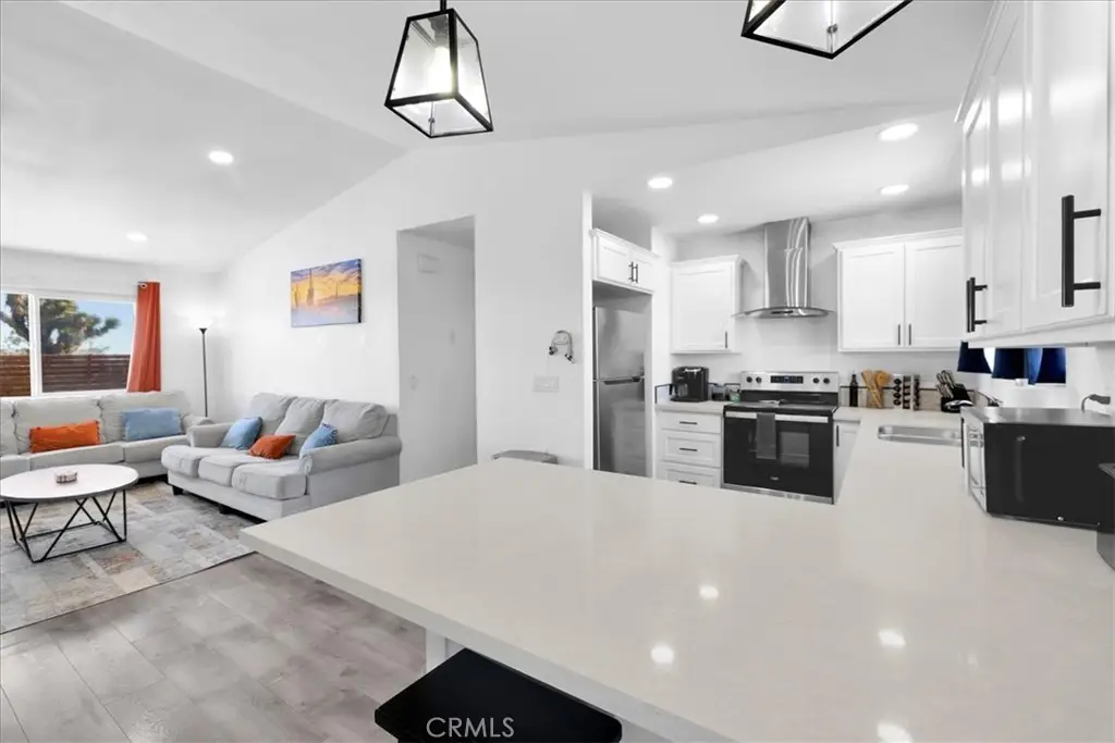 670 Ducor Avenue, Landers, CA 92285 - #1