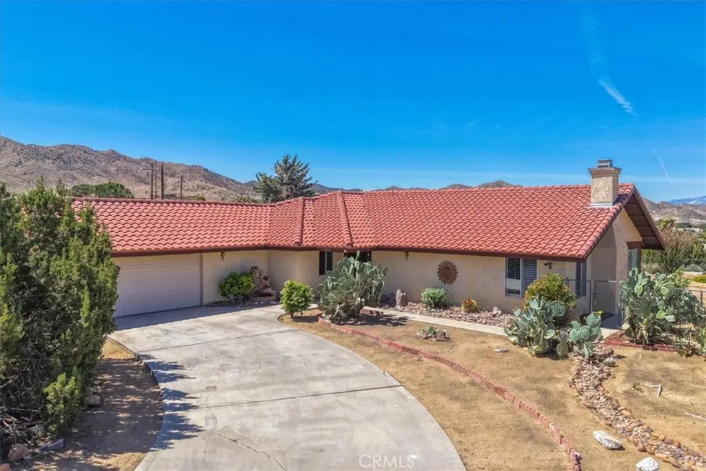 8802 Rubidoux Avenue, Yucca Valley, CA 92284 - #1