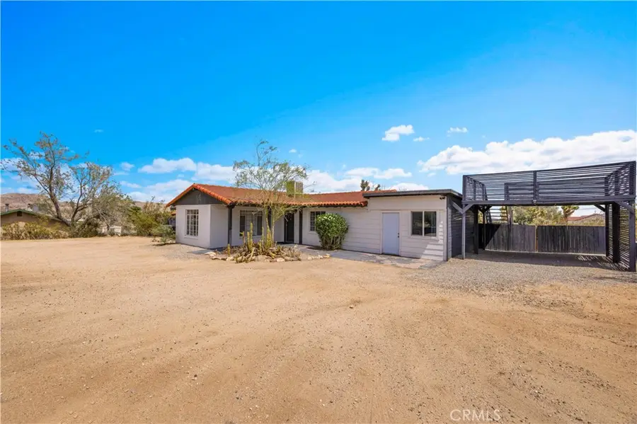 6685 Sunnyhill Road, Joshua Tree, CA 92252 - #3