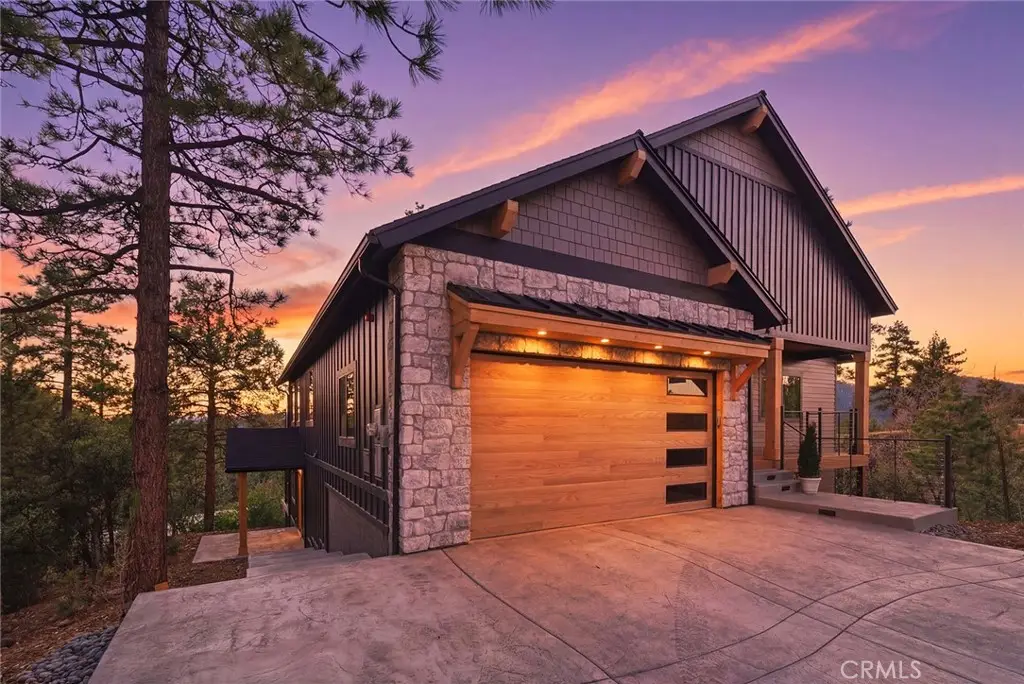 455 Tanglewood, Big Bear City, CA 92314 - #1