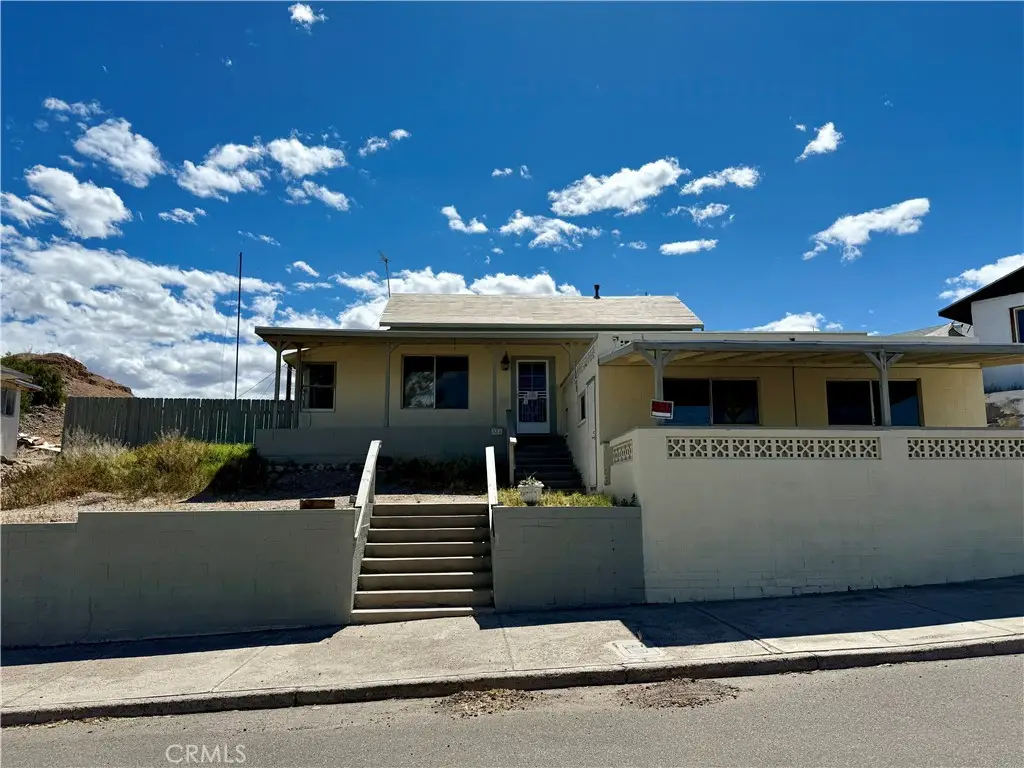 323 E, Needles, CA 92363 - #1