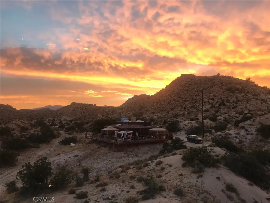 56564 Nelson Avenue, Yucca Valley, CA 92284 - #1